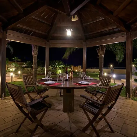 Βίλα Quinn Hill Luxury Rhodes City