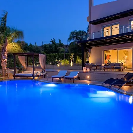 Βίλα Quinn Hill Luxury *