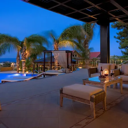 Βίλα Quinn Hill Luxury
