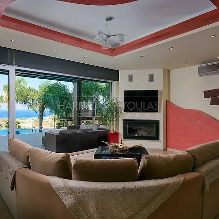 Quinn Hill Luxury Βίλα *