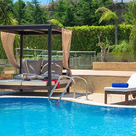Villa Quinn Hill Luxury