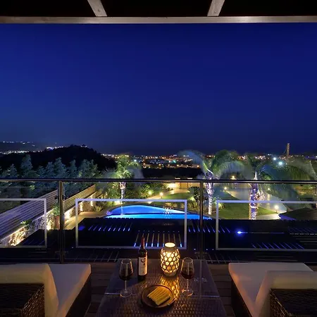 Quinn Hill Luxury