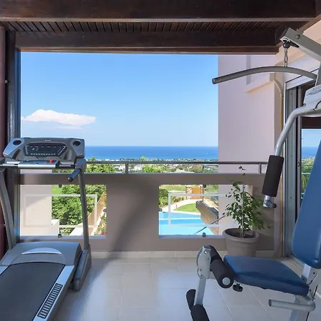 Quinn Hill Luxury Villa