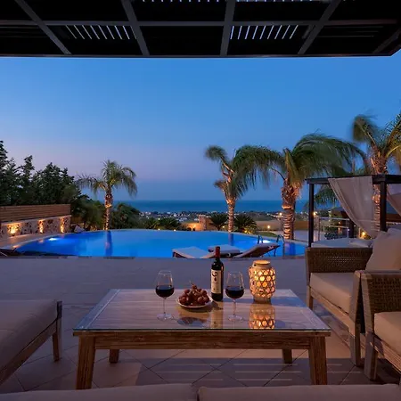 Villa Quinn Hill Luxury *